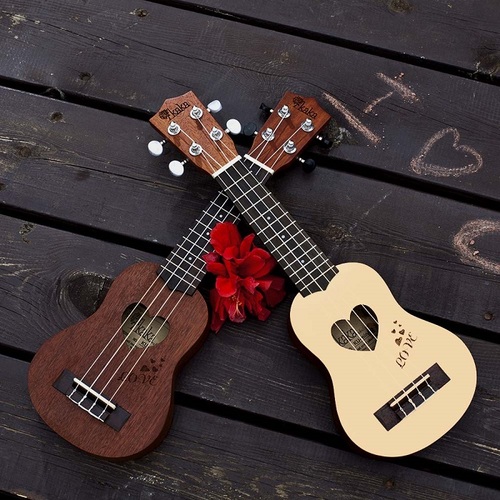 Czech Ukulele Festival