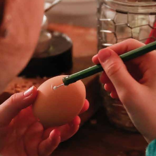 Velikonoční dílny