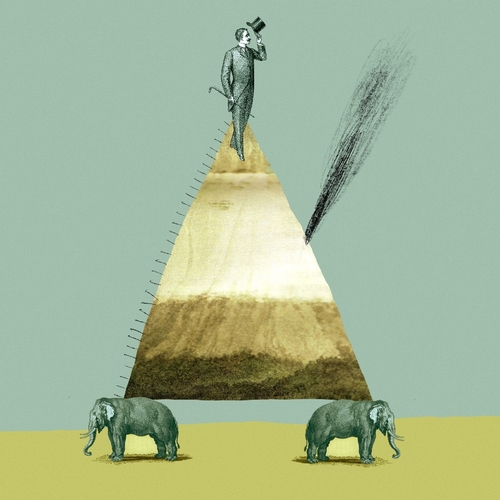 Noc divadel na vlnách dobrodružství