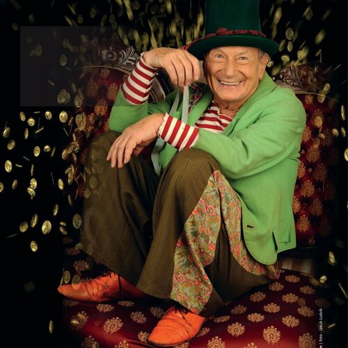 Pozvánky do Měšťanské besedy