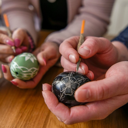 Rukodělné dílny (pro začátečníky)