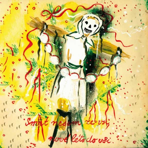 Vítání jara v Plzni: Vynášení „Morany“