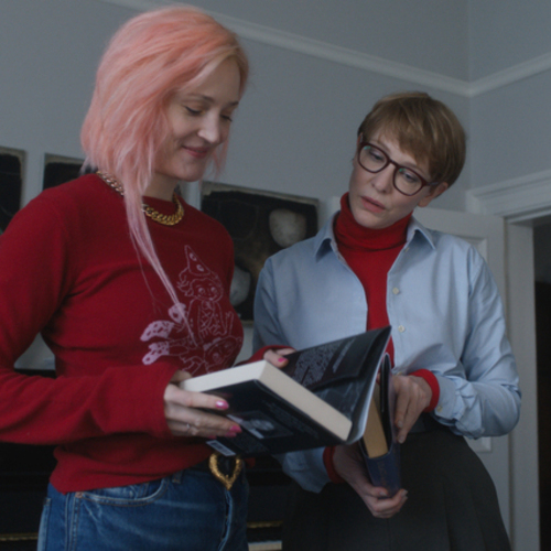 Otec Matka Sestra Bratr