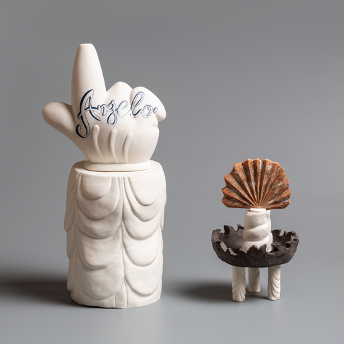 Étoiles Solitaires & Das Jüngste Blut