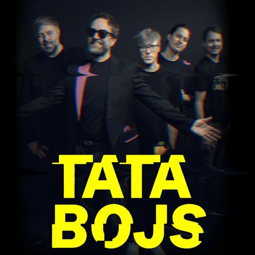Tata Bojs
