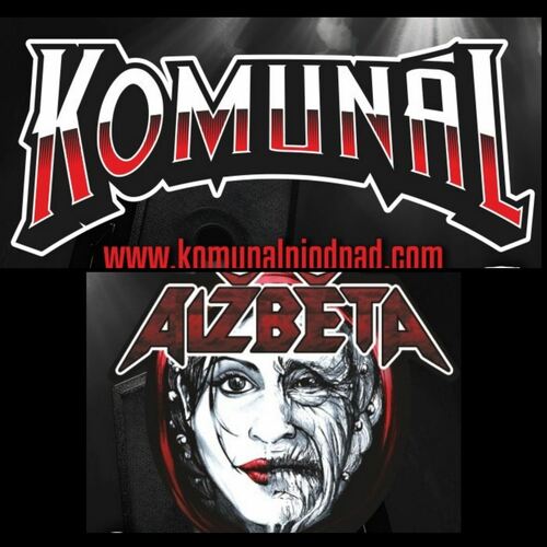 Komunál & Alžběta