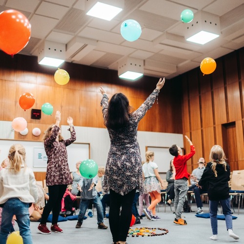 Jak vyrůst ve velkého skladatele