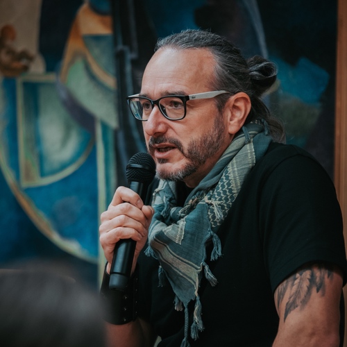 Jakub Szántó: Válečná novinařina