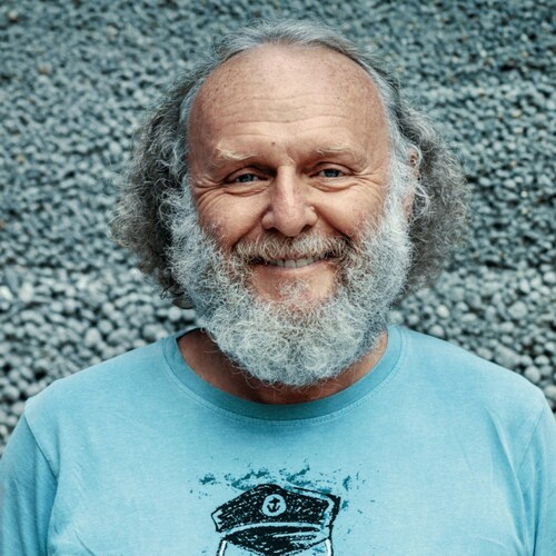 Beseda s Jaroslavem Duškem