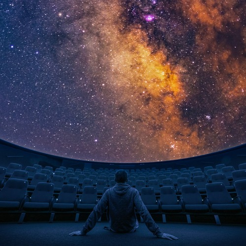 Techmania nabídne nový pohled na vesmír