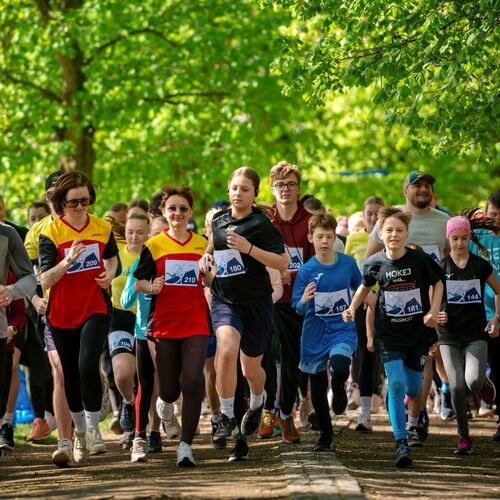 RUN for ProCit slaví 10 let