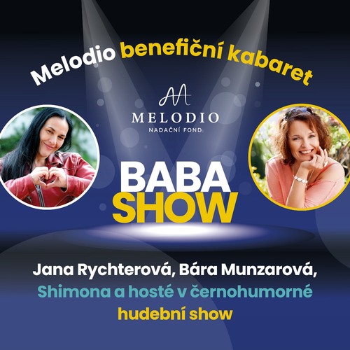 Baba show