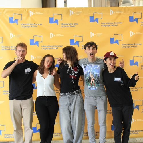 Mezinárodní letní jazyková škola
