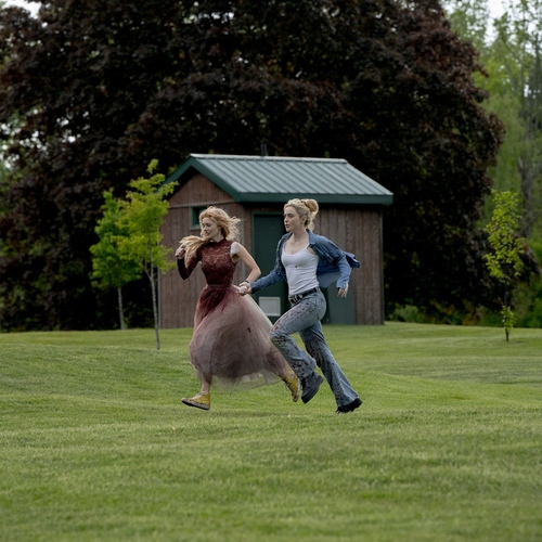 Krvavá nevěsta: Hra začíná