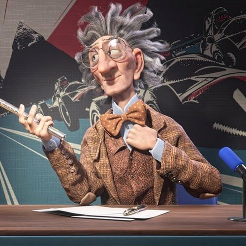 Rally: Od Paříže k pyramidám