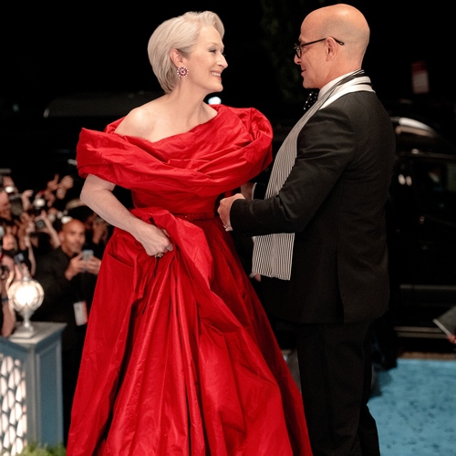 Ďábel nosí Pradu 2