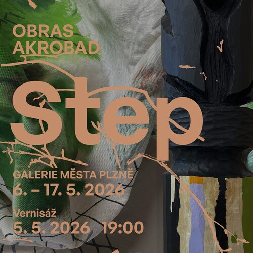 OBRAS AKROBAD: STEP