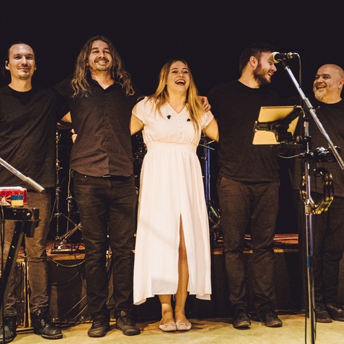 Vzpomínka na Marsyas