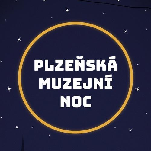 Plzeňská muzejní noc 2026