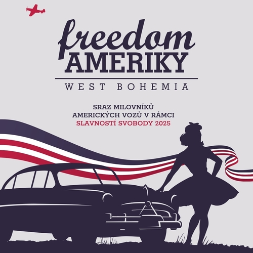 Freedom Ameriky