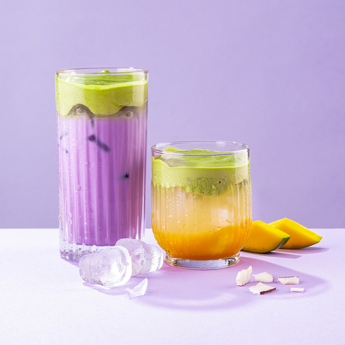 Nenechte si ujít novinky v CrossCafe!