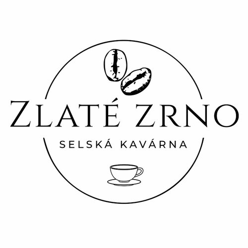 ZLATÉ ZRNO – radost v každém doušku
