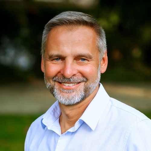 Náměstek Pavel Bosák: Bydlení či proměna náměstí – mou prací je tvořit lepší Plzeň