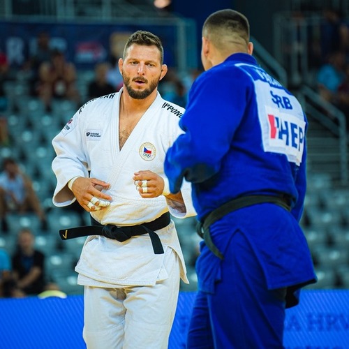 Květen v Kině Beseda