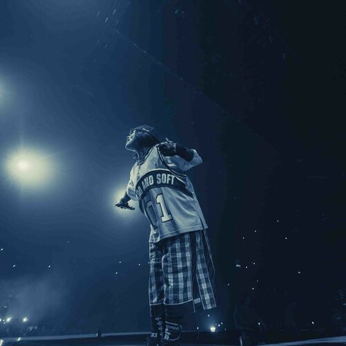 Billie Eilish: Hit Me Hard and Soft: The Tour