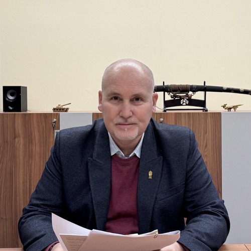 Bezpečnost Plzeňanů je naší prioritou, říká Tomáš Kotora