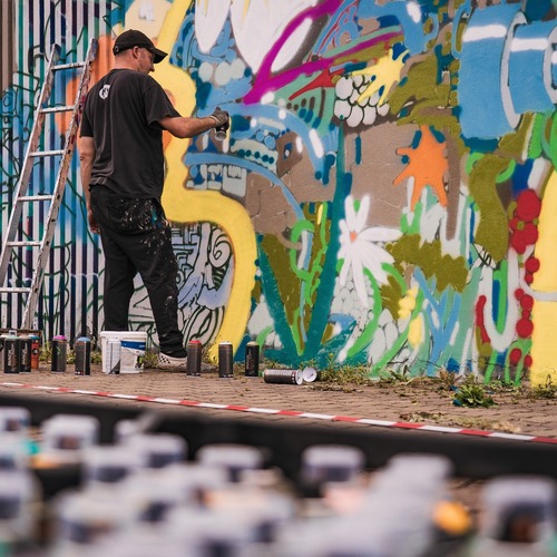 WALLZ no. 7
