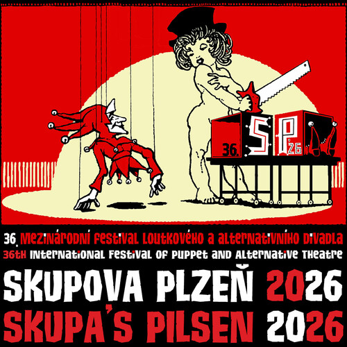 36. SKUPOVA PLZEŇ