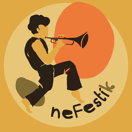 NeFestík 2026