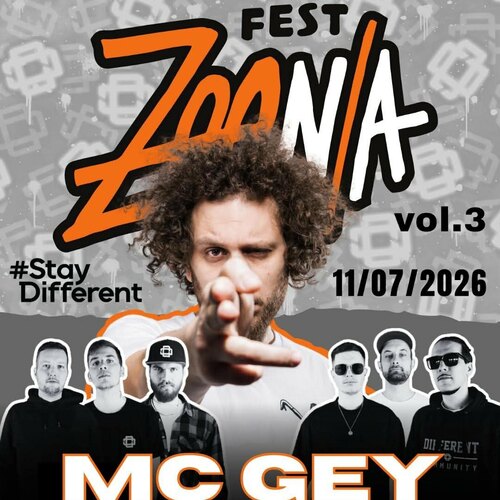ZOON/A FEST vol. 3