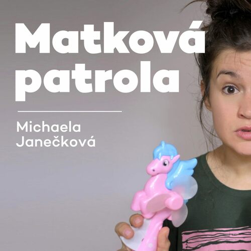 LiStOVáNí.cz: Matková patrola