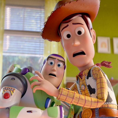 Toy Story 5: Příběh hraček