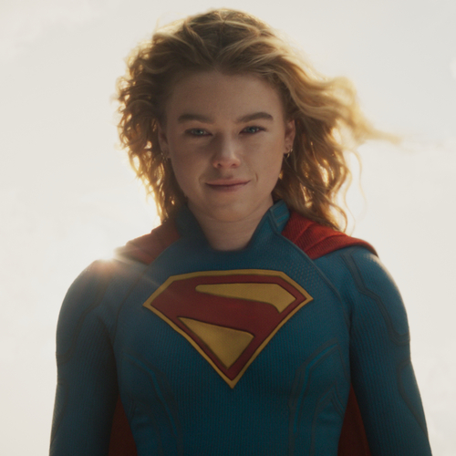 Supergirl