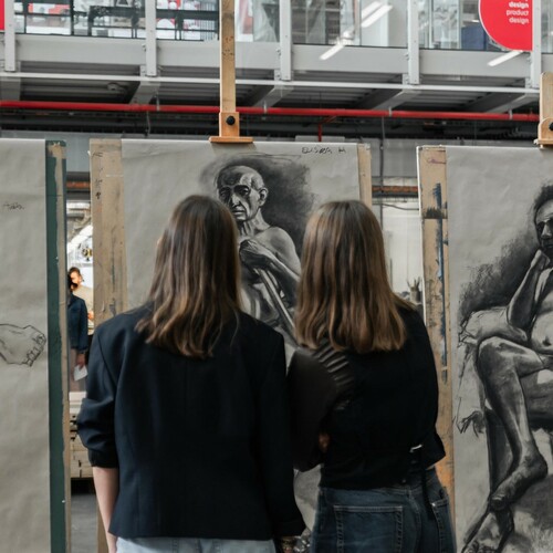 ArtCamp 2026