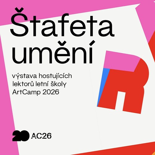 Štafeta umění