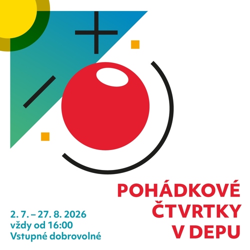 Pohádkové čtvrtky