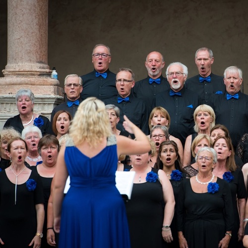 Classical Chorus (VB)