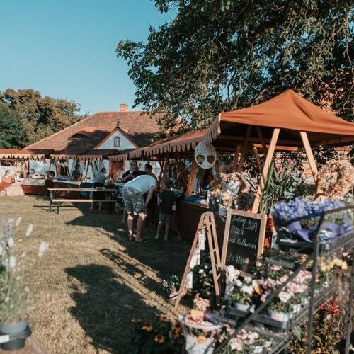 Baroko na Bylinkovém panství na zámku Rochlov