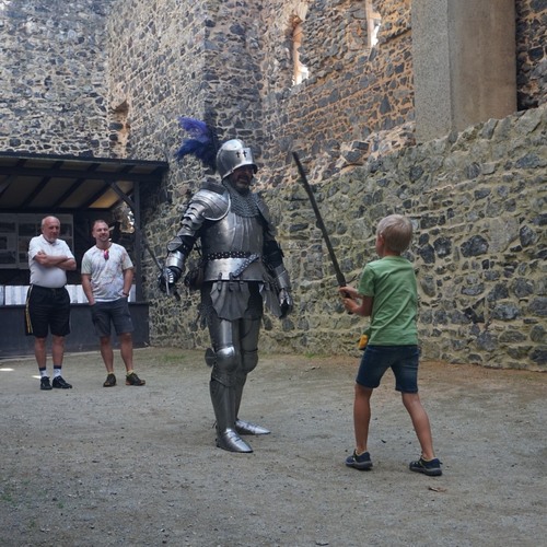 Kam v létě na výlety? Plzeňský kraj láká na dobrodružství i oázy klidu