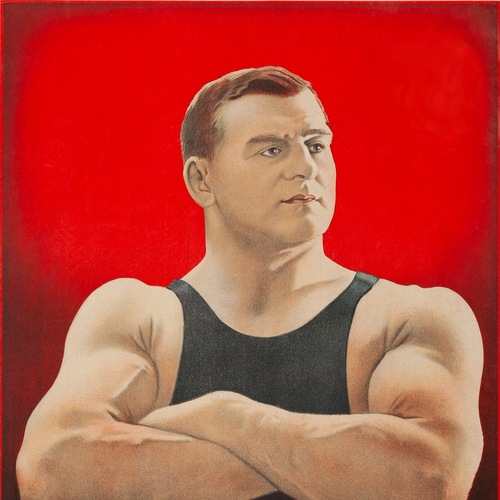 Spektákl: Zábavní plakát 1890–1938