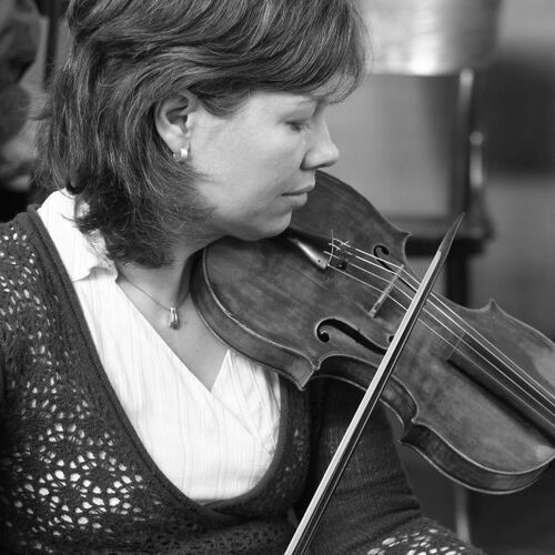 L´Arte del Violino – Ruce houslisty