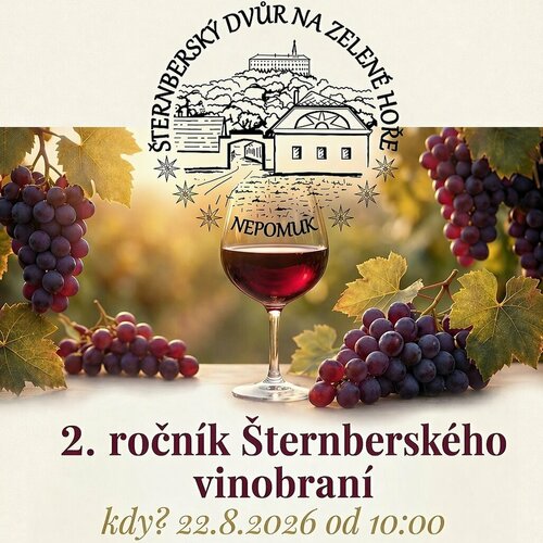 Šternberské vinobraní