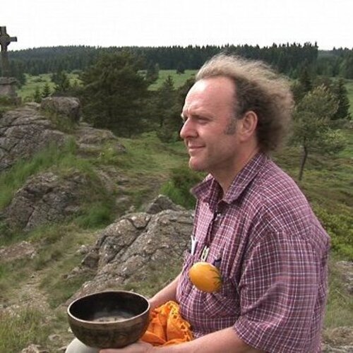 Když kámen promluví