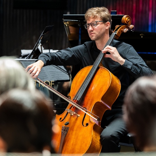 Trio Plzeňské filharmonie