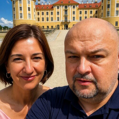 Den s radním Plzeňského kraje pro oblast životního prostředí a zemědělství Petrem Fišerem