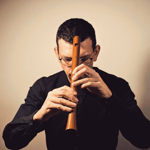 Bach v novém zvuku